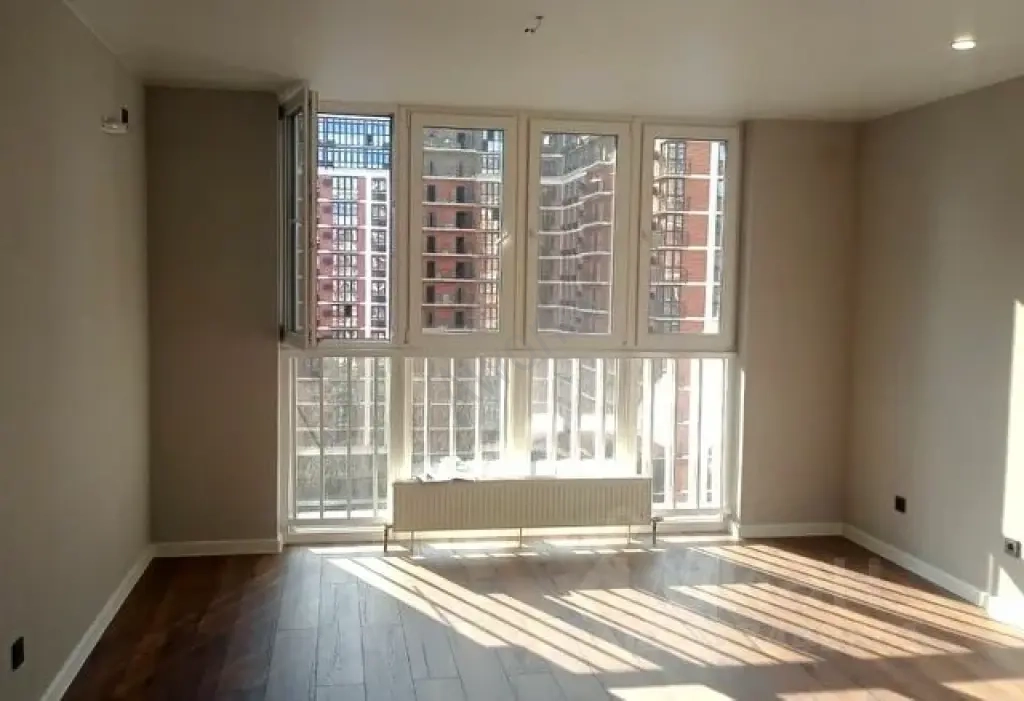 2 ком квартира, 53.4 м2