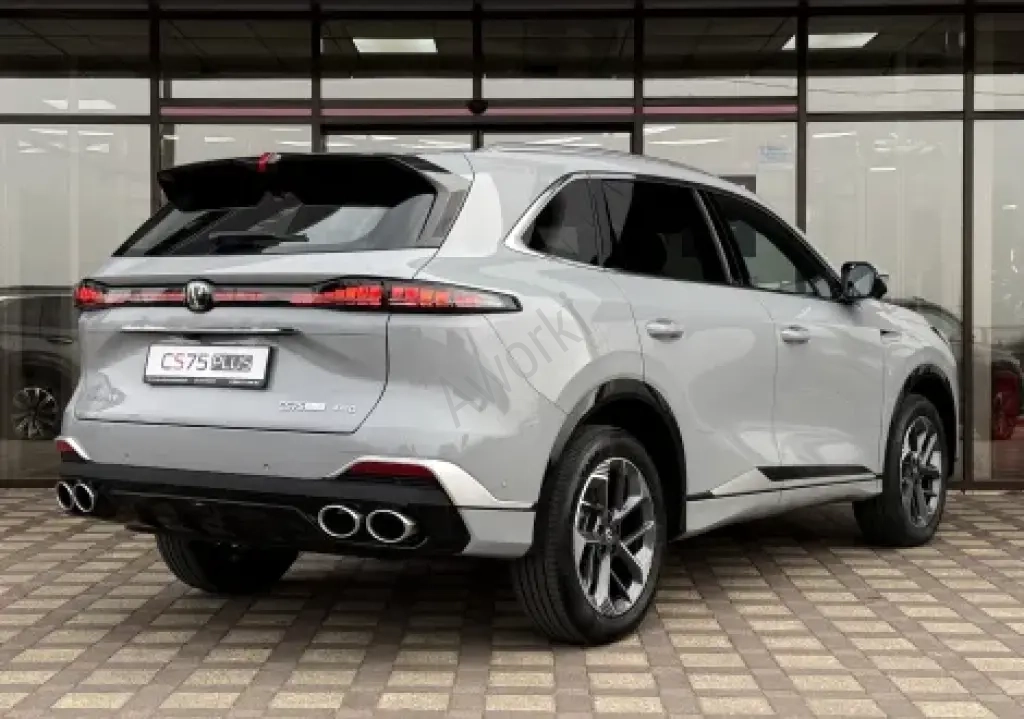 Марка Changan, CS75, 15, 2025