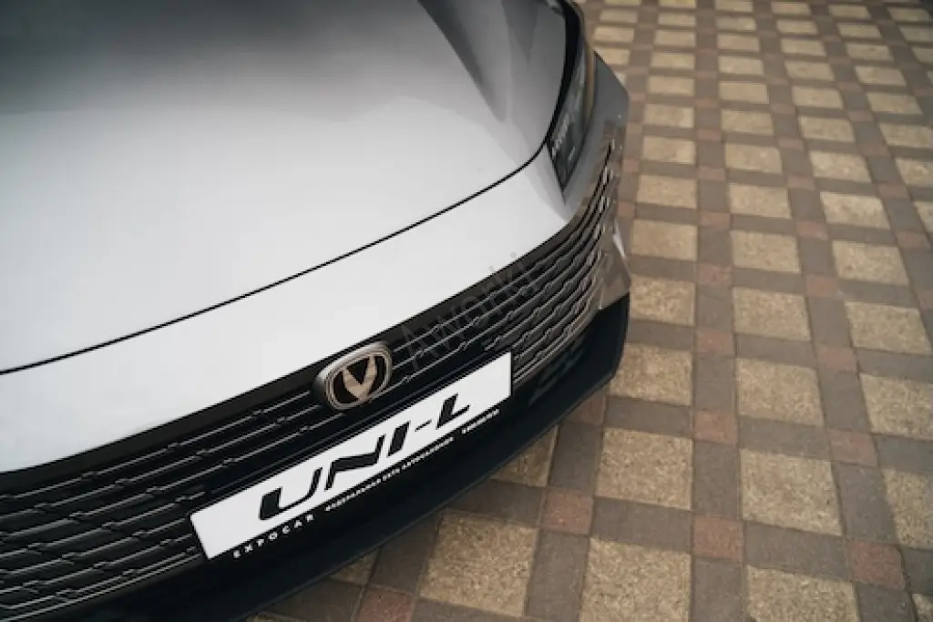 Марка Changan, Lamor, 20, 2024