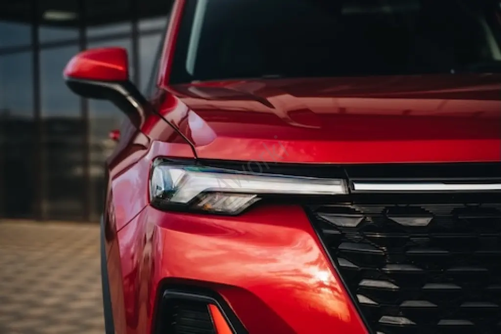 Марка Changan, CS35PLUS, 15, 2025