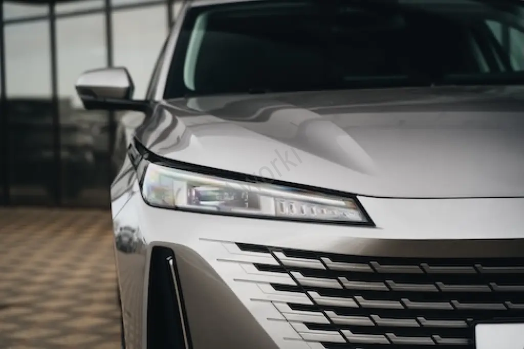 Марка Changan, Lamor, 20, 2024