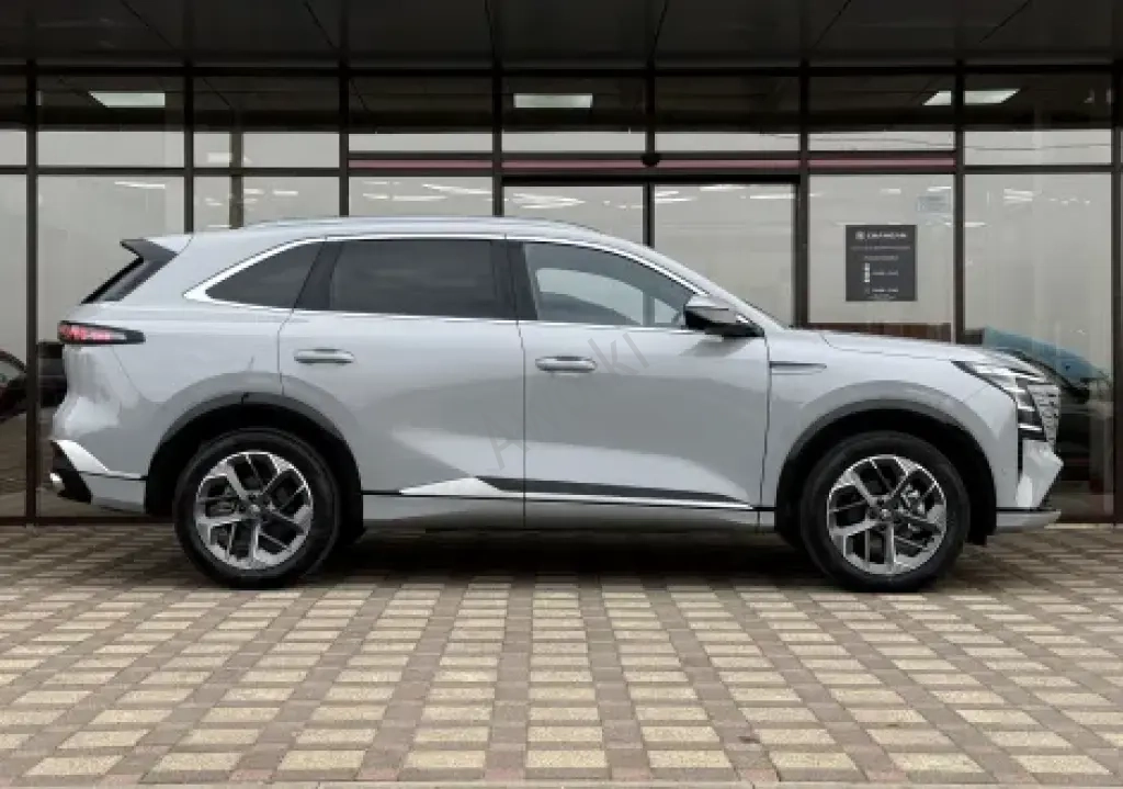 Марка Changan, CS75, 15, 2025