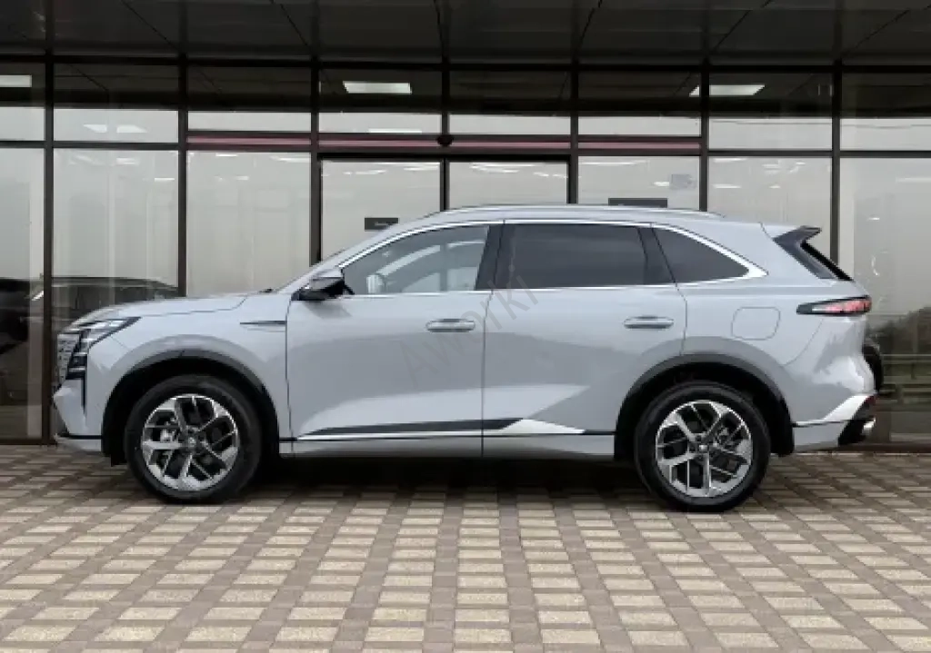 Марка Changan, CS75, 15, 2025