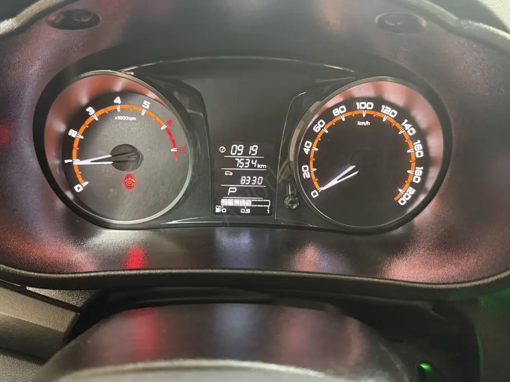 Марка LADA (ВАЗ), Granta, 7233, 2024