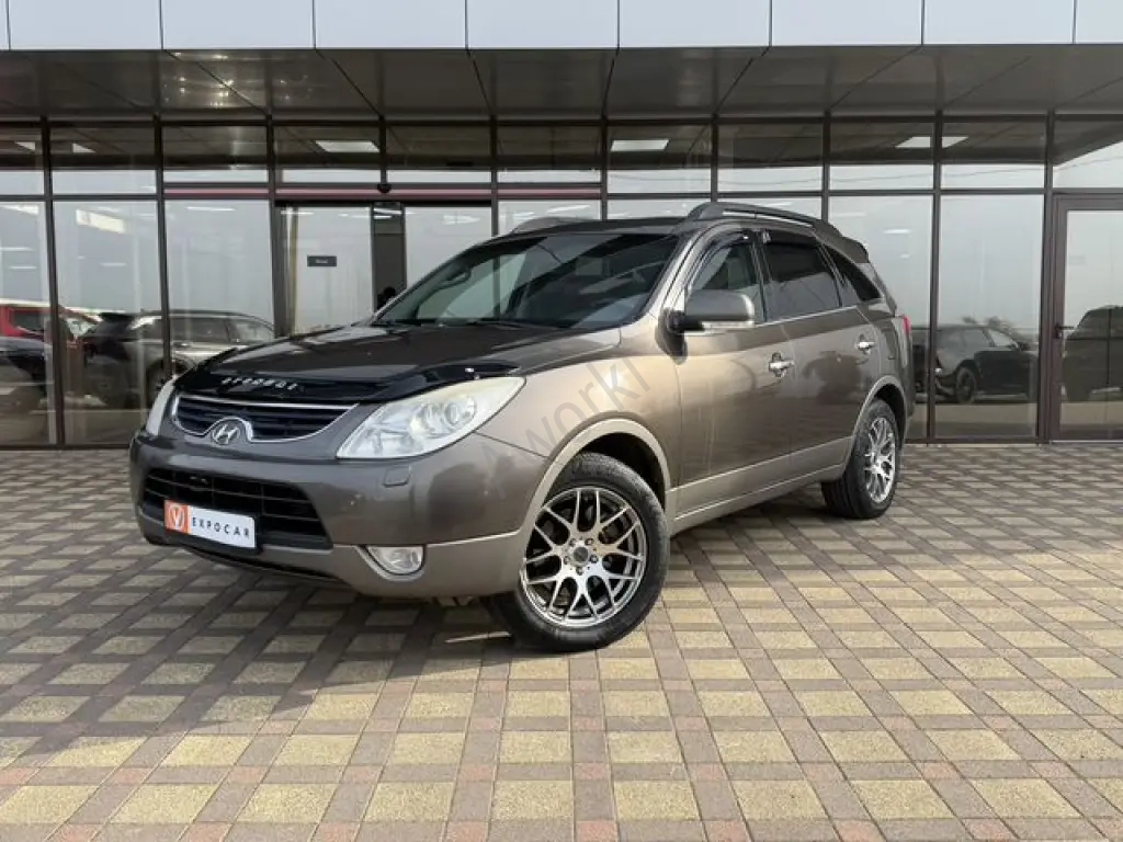Марка Hyundai, ix55, 239000, 2009