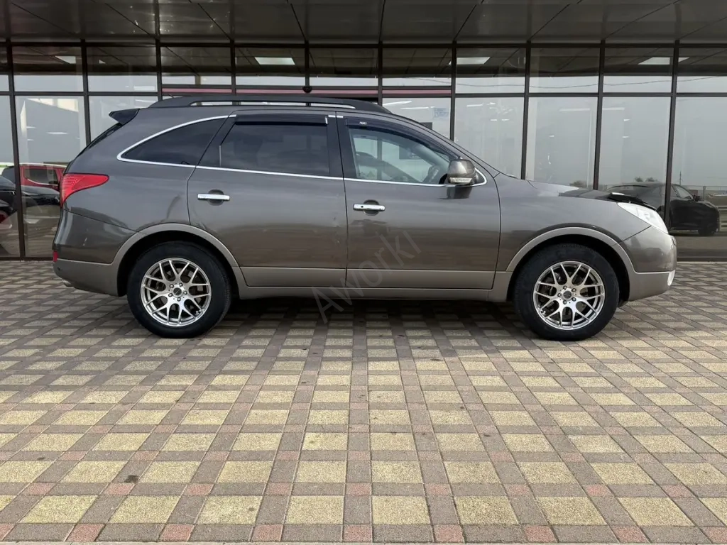 Марка Hyundai, ix55, 239000, 2009