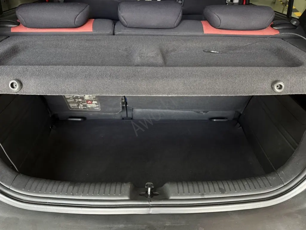 Марка Hyundai, Getz, 106216, 2007