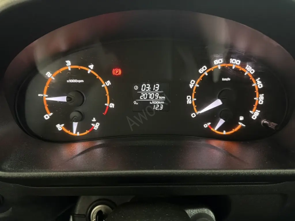 Марка LADA (ВАЗ), 2121 (4x4), 20700, 2024