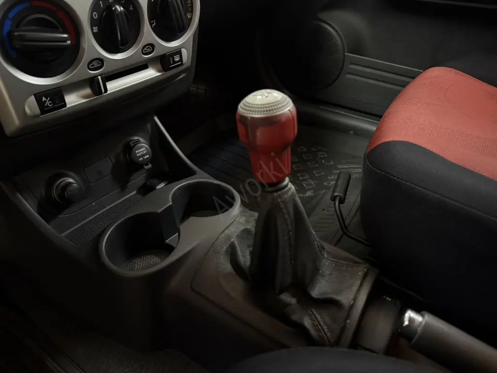 Марка Hyundai, Getz, 106216, 2007