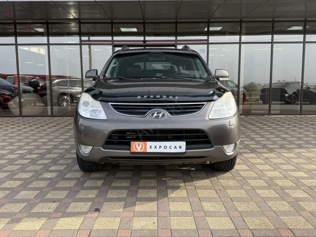 Марка Hyundai, ix55, 239000, 2009