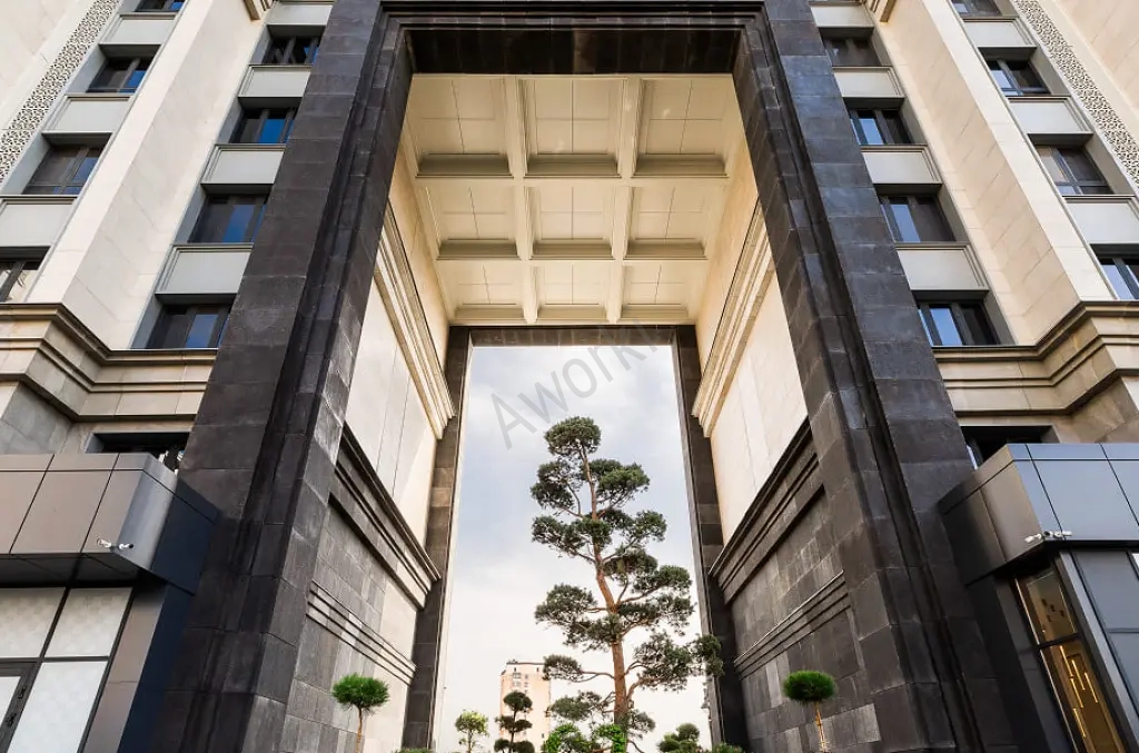 Студия, 26.9 м2