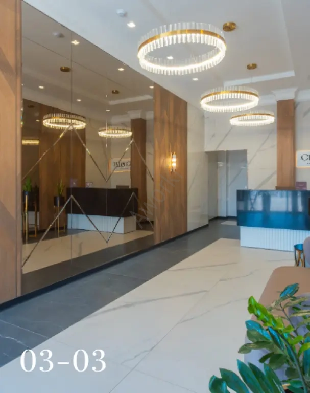 Студия, 26.9 м2