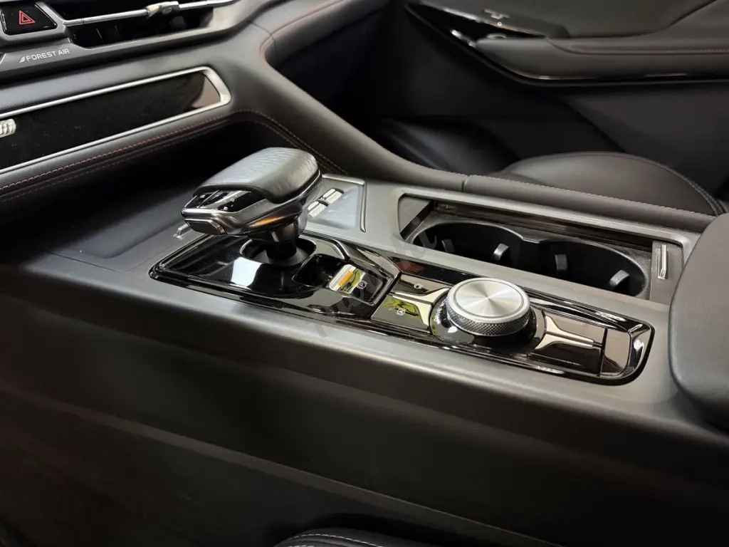 Марка Changan, CS75, 19550, 2023