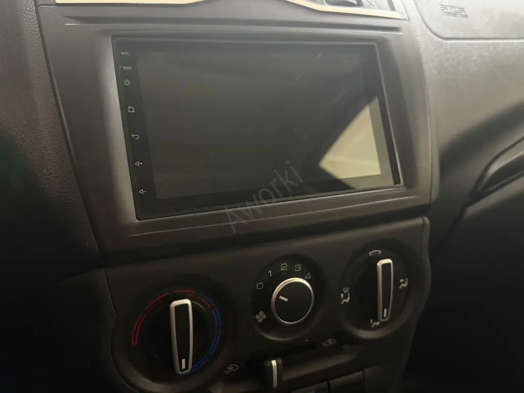 Марка LADA (ВАЗ), Granta, 7233, 2024