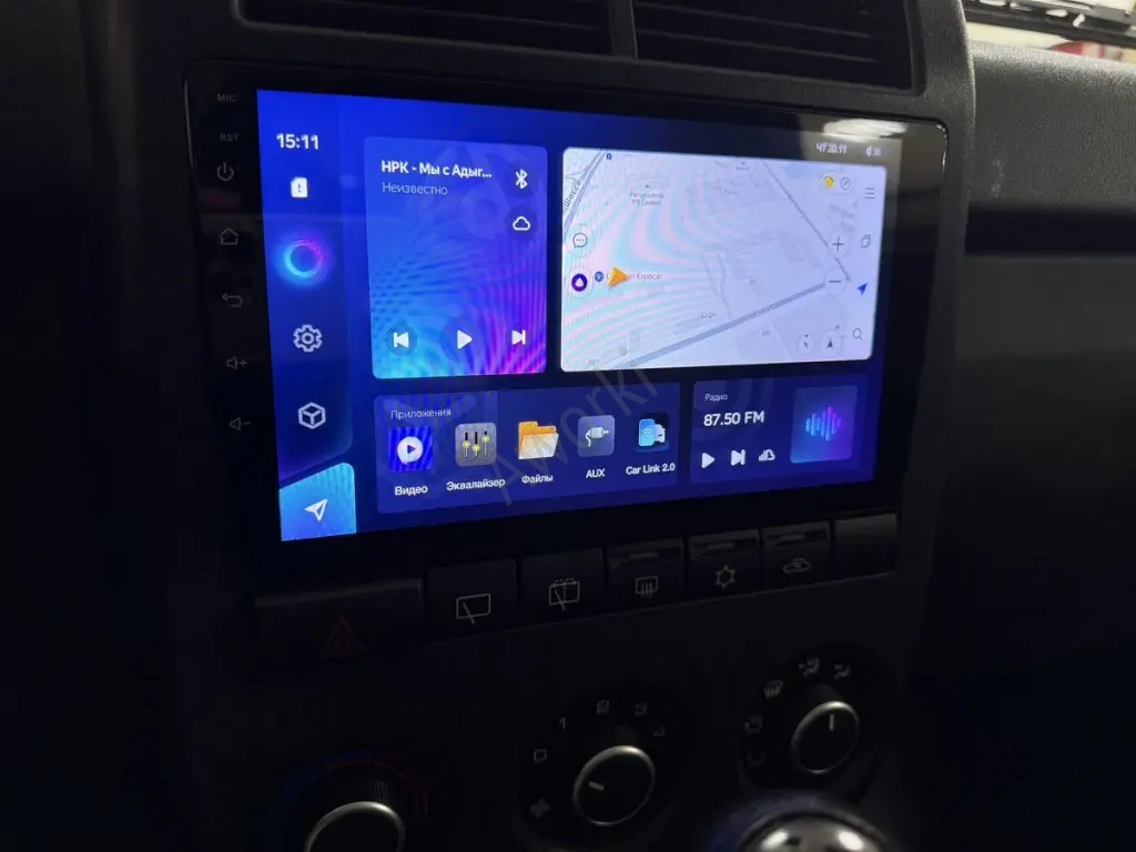 Марка LADA (ВАЗ), 2121 (4x4), 20700, 2024