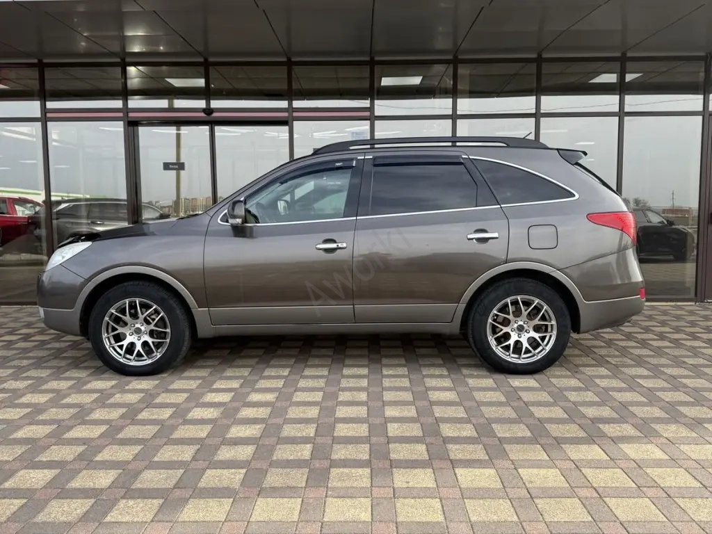 Марка Hyundai, ix55, 239000, 2009