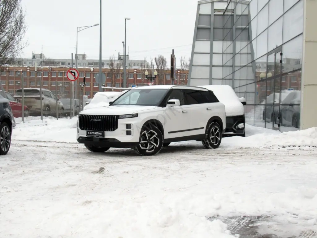 Марка Jaguar, XE, 16609 км, 2023 г.