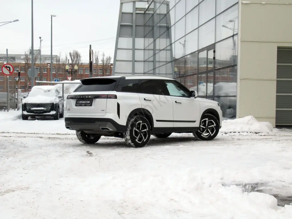 Марка Jaguar, XE, 16609 км, 2023 г.