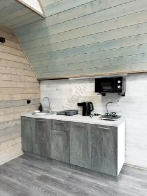 Дом "Природы"