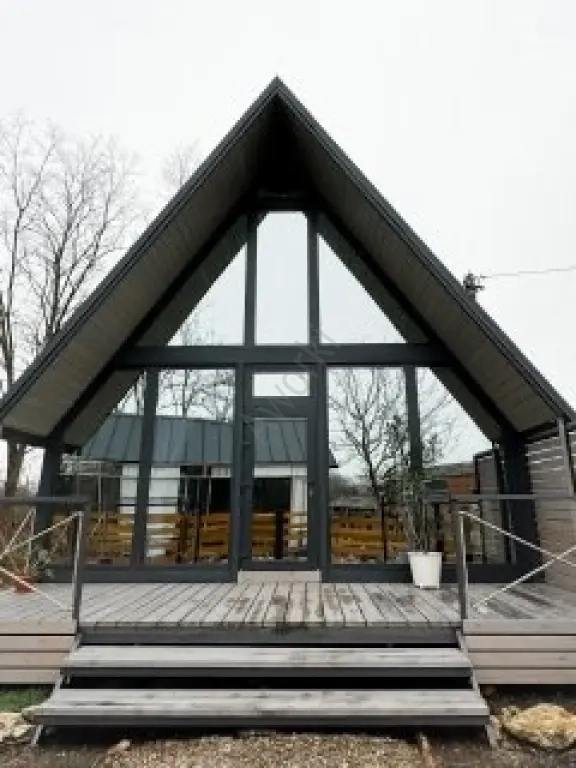 Дом "Природы"