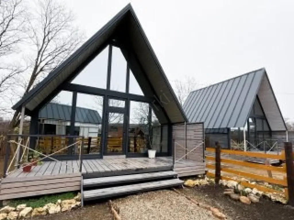 Дом "Природы"