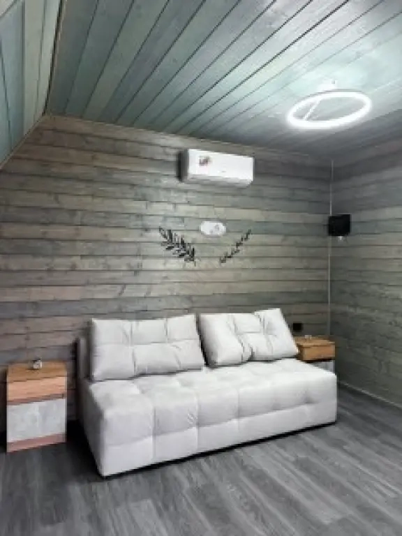 Дом "Природы"