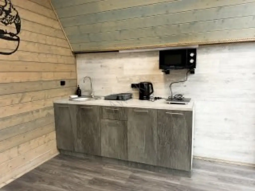 Дом "Природы"